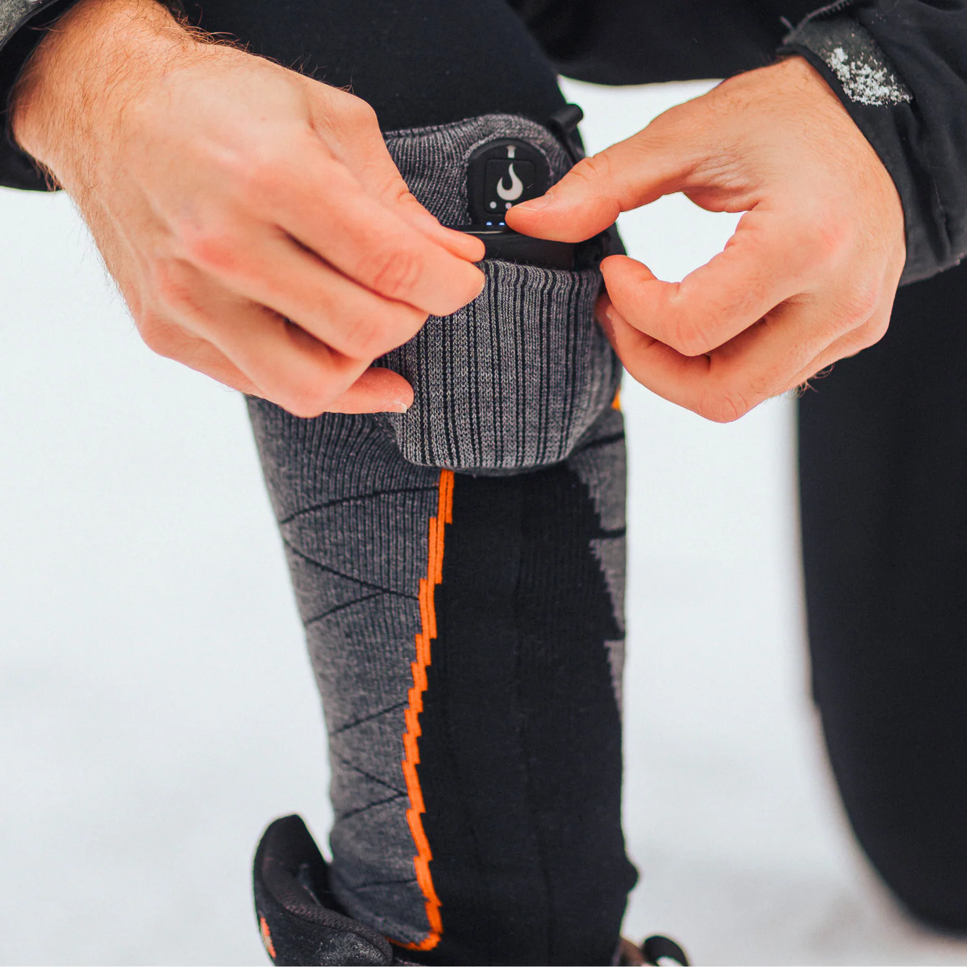Master the Canadian Winter Chill