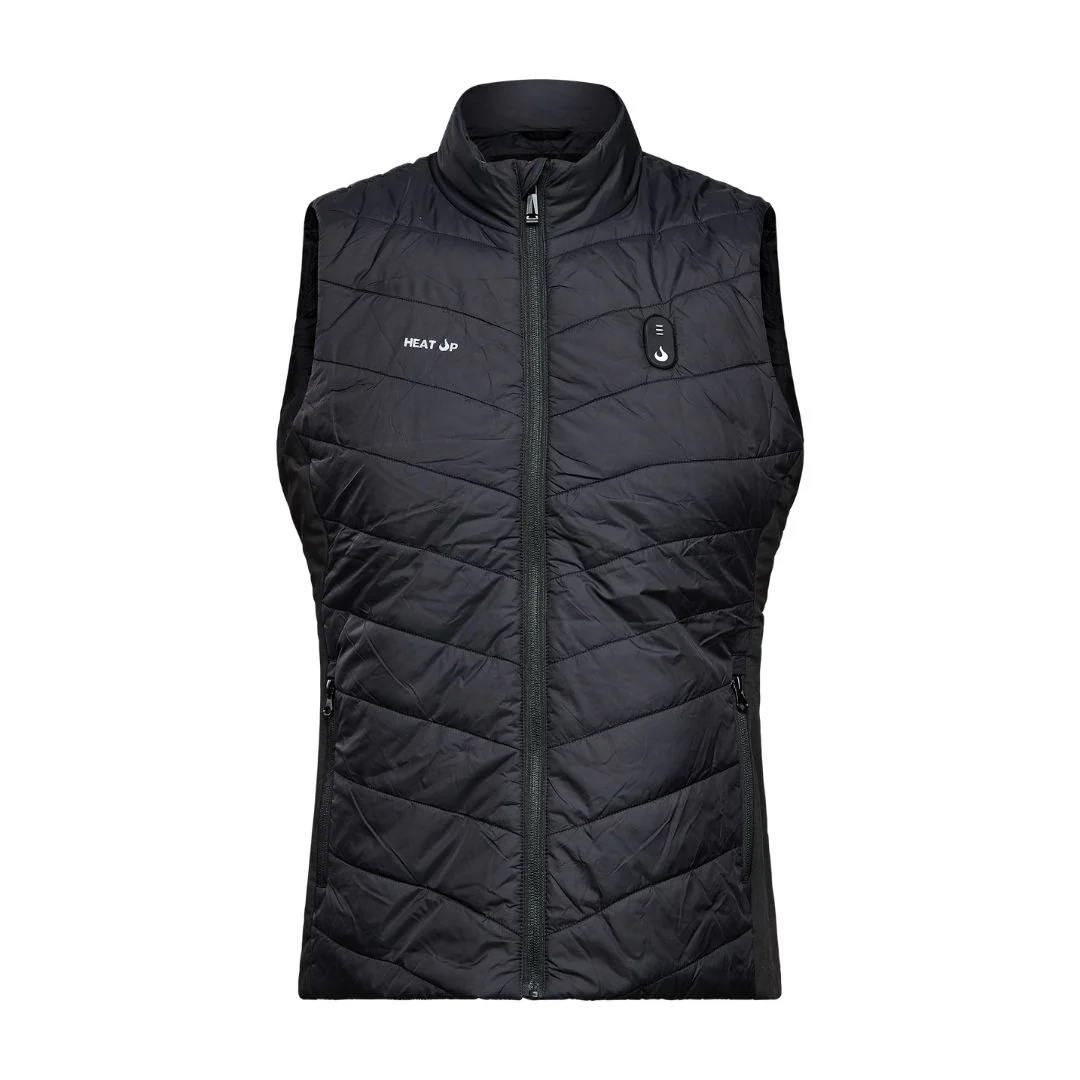 Women’s Heated Vest – Mountain Series - Image 6